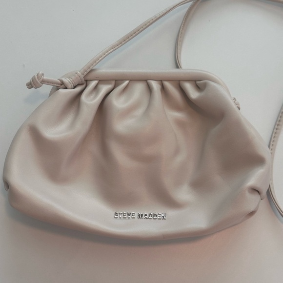 Steve Madden Nikki Bag in Bone Color - Picture 2 of 12
